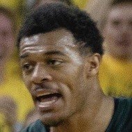 Xavier Tillman, 26 (Basketball Player)