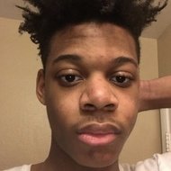 Xavier Walker, 21 (TikTok Star)
