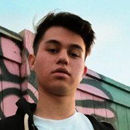 Xavier Weeks, 20 (Rapper)
