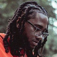 Xavier Williams, 32 (Director)