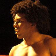 Xavier Woods, 37 (Wrestler)
