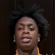 Xavier Worthy, 22 (Fußballspieler)