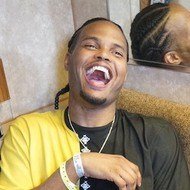 Xavier Wulf, 31 (Rapper)
