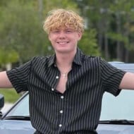 Xen Munson, 21 (YouTube Star)