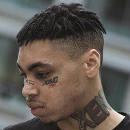 Xeno Carr, 27 (Music Producer)