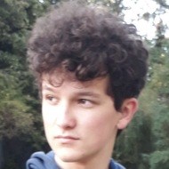 Xenowolf, 23 (YouTube Star)