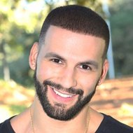 Xerxes Frechiani, 38 (Entrepreneur)