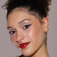 Xia Capretta, 19 (YouTube Star)