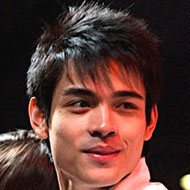 Xian Lim, 34 (World Music Singer)