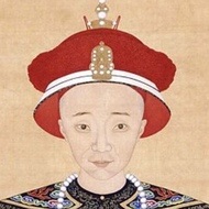 Xianfeng Emperor (1831 - 1861) (Emperor)