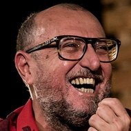 Xico Sá, 63 (记者)