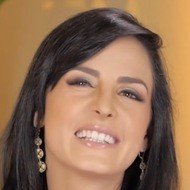 Ximena Herrera, 44 (Soap Opera Actress)