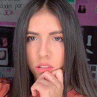 Ximena Tavera, 23 (TikTok Star)