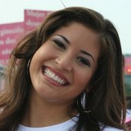 Xiomara Blandino, 41 (Concorrente del concorso)