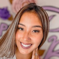 Xiomy Kanashiro, 27 (TikTok Star)