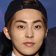 Xiumin, 33 (Pop Singer)