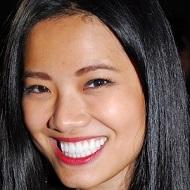 Xixi Yang, 35 (电视节目主持人)