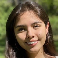 Xiye Bastida, 23 (Activist)