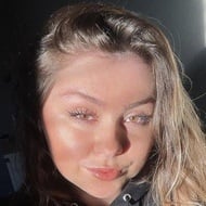 XMarieangel, 28 (TikTok Star)