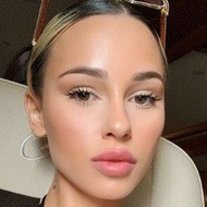 XO-Bunny, 27 (Instagram明星)