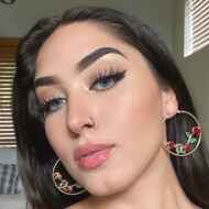 Xokxko, 24 (TikTok Star)