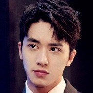 Xu Weizhou, 31 (TV Actor)