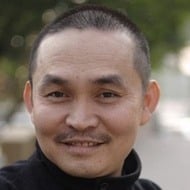 Xuân Hinh, 65 (Comedian)