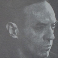 Xul Solar (1887 - 1963) (Escultor)