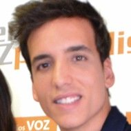 Xuso Jones, 34 (Cantante pop)