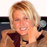 Xuxa, 60 (Nữ diễn viên truyền hình)