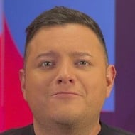 XuXo Domínguez, 35 (喜劇演員)