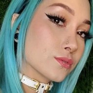 XxScreamKiwixX, 28 (YouTube Star)