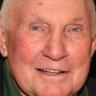 YA Tittle (1926 - 2017) (Football Player)