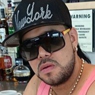 Yader Romero, 41 (World Music Singer)
