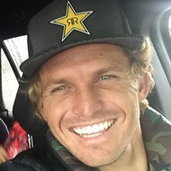 Yadin Nicol, 39 (Surfer)