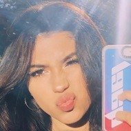 Yael Bernal, 22 (TikTok Star)