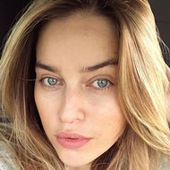 Yael Chertock, 33 (Model)