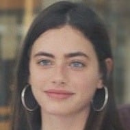 Yael Shelbia, 22 (模特)