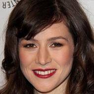 Yael Stone, 38 (TV Actress)