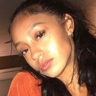 Yaelin Hernandez, 26 (Instagram Star)