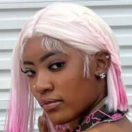 Yafavglizzzz, 21 (TikTok明星)