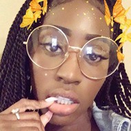 YaGirlGabby, 30 (TikTok Star)