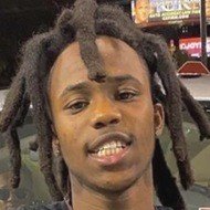 Yahchina, 23 (TikTok明星)