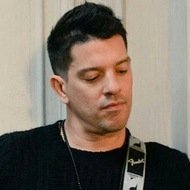 Yahir, 44 (Pop Singer)