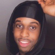 Yahya Dahir, 24 (TikTok Star)