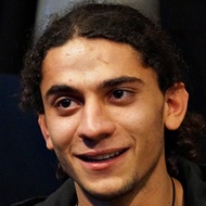 Yahya Hassan (1995 - 2020) (Poet)