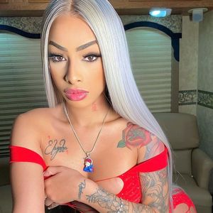 Yailin La Más Viral, 21 (TikTok明星)