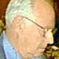 Yair Kraidman, 91 (Chess Player)