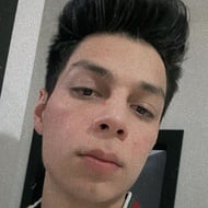 Yair17, 25 (YouTube Star)