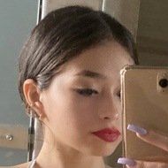 Yajana Cano, 23 (Instagram明星)